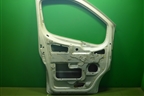Дверь передняя левая для Renault Trafic с 2001-2014г
