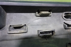 Накладка двери передней правой (CK5221064ADW) для Land Rover Range Rover 4 с 2013-2022г