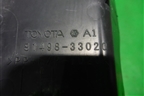 Накладка заднего фонаря левого (8149833020) для Toyota Camry V70 с 2017г