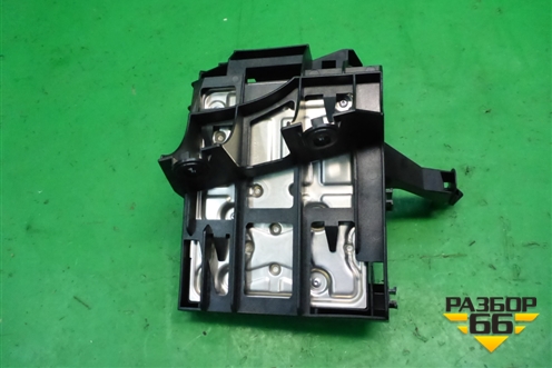 Блок комфорта (4H0907063GH) для Audi A6 (C7) с 2011-2018г