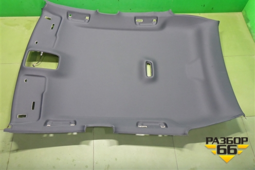 Обшивка потолка (83F867505D) для Audi Q3 с 2018-2025г