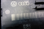 Блок комфорта (в дверь) (4G8959792J) для Audi A6 (C7) с 2011-2018г