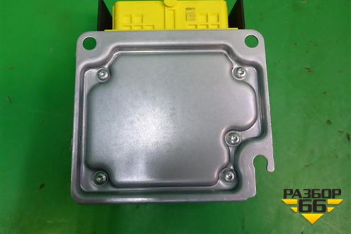 Блок управления AIR BAG (4G0959655B) для Audi A6 (C7) с 2011-2018г