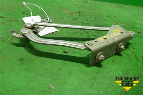 Петля крышки багажника правая (8200011068) для Renault Megane 2 с 2002-2009г