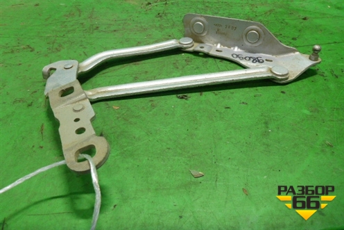 Петля крышки багажника правая (8200011068) для Renault Megane 2 с 2002-2009г
