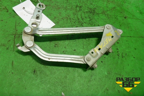 Петля крышки багажника правая (8200011068) для Renault Megane 2 с 2002-2009г
