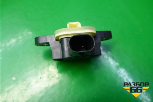 Датчик AIR BAG (4H0955557) для Audi A6 (C7) с 2011-2018г