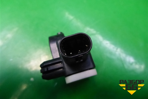 Датчик AIR BAG (4H0959643) для Audi A6 (C7) с 2011-2018г