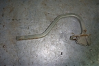 Петля крышки багажника правая для Ford Mondeo 2 с 1996-2000г