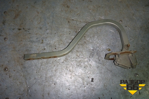 Петля крышки багажника правая для Ford Mondeo 2 с 1996-2000г