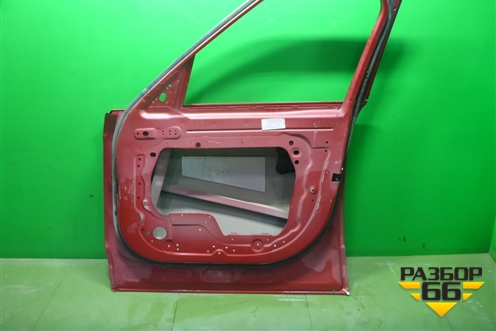 Дверь передняя правая (LR036399) для Land Rover Range Rover 4 с 2013-2022г