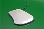 Заглушка в передний бампер (после 2015г) (F1EB17A989A) для Ford Focus 3 с 2011г