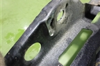 Балка задняя (5C0500025) для Volkswagen Jetta с 2010-2019г