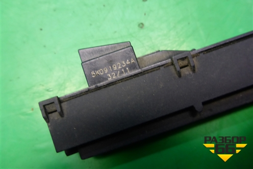 Индикатор AIR BAG (пассажирский) (5K0919234A) для Volkswagen Jetta с 2010-2019г