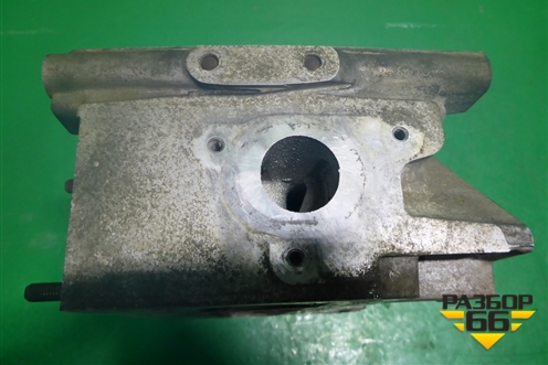Головка блока цилиндров (1.4л BUD) (036103373AM) для Skoda Octavia (А5) с 2004-2013г
