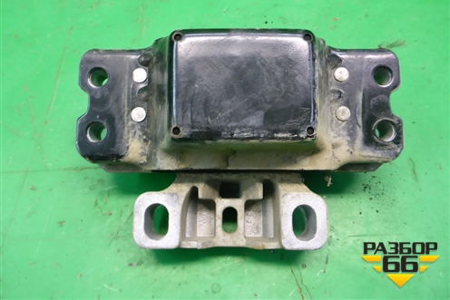 Опора КПП левая (1.4л CAX МКПП) (1K0199555) для Volkswagen Jetta с 2010-2019г