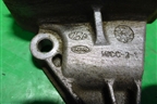 Насос водяной помпа (1.5л G4EC) для Hyundai Aсcent с 2000г