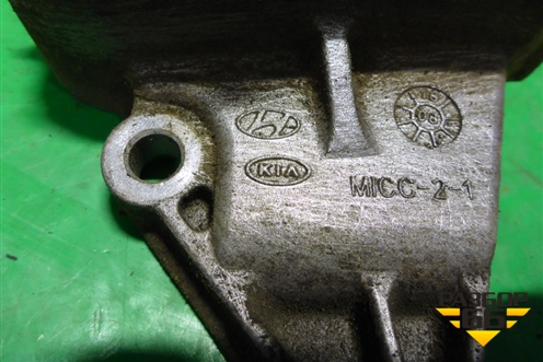 Насос водяной помпа (1.5л G4EC) для Hyundai Aсcent с 2000г