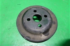 Шкив помпы (1.5л G4EC) для Hyundai Aсcent с 2000г