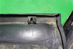 Накладка двери передней правой (51137205780) для BMW X3 F25 с 2010-2017г