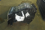 Корпус отопителя для Hyundai Getz с 2002г