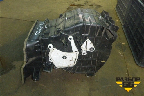 Корпус отопителя для Hyundai Getz с 2002г