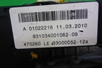 Колонка рулевая под электроусилитель (831401091515) для BMW X5 E70 с 2007-2013г