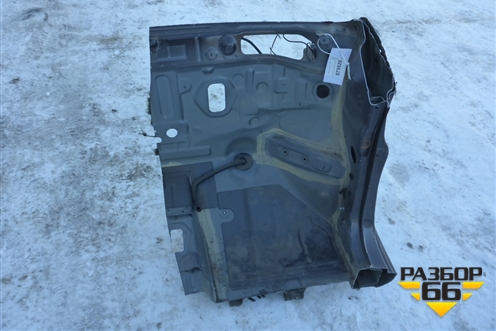 Лонжерон передний правый для Ravon R2 с 2016г