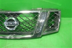 Решетка радиатора (после 2010г не под камеру) (623105X00C) для Nissan Pathfinder (R51M) с 2004-2014г