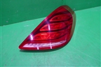 Фонарь задний правый (до 2017г Led) (A2229065501) для Mercedes Benz S-Klass W222 с 2013-2020г