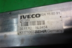Радиатор системы EGR (504158591) для Fiat Ducato (250) с 2006г