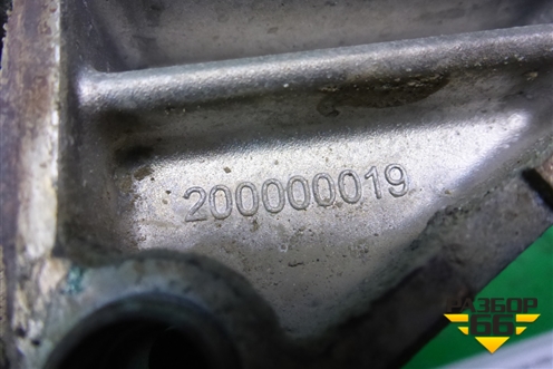 Кронштейн гидроусилителя (200000019) для Fiat Ducato (250) с 2006г