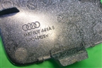 Заглушка в задний бампер (левая) (4M0807441A) для Audi Q7 c 2015г