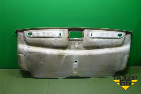 Обшивка потолка (07355360040) для Fiat Ducato (250) с 2006г