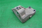 Кронштейн двигателя передний (2.3л F1AE0481D) (504090245) для Fiat Ducato (250) с 2006г