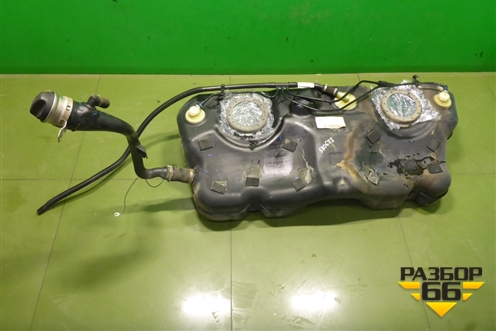 Бак топливный для Mini Cooper R56 с 2005-2014г