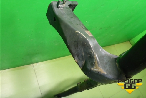 Подрамник передний (1.6л N14B16AB EP6) (31116772229) для Mini Cooper R56 с 2005-2014г