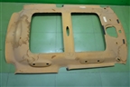 Обшивка потолка (под люк) для Mini Cooper R56 с 2005-2014г