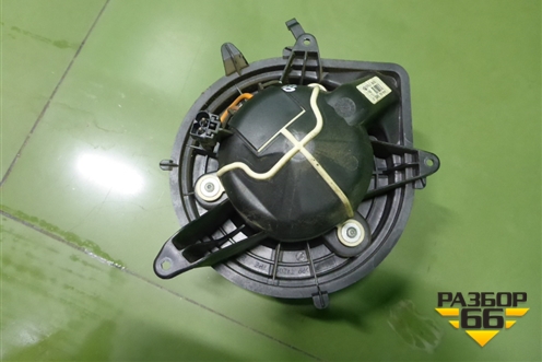 Моторчик отопителя (990402W 64113422649) для Mini Cooper R56 с 2005-2014г
