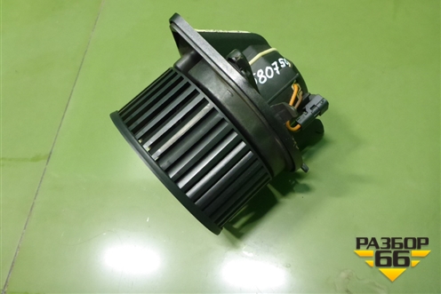 Моторчик отопителя (990402W 64113422649) для Mini Cooper R56 с 2005-2014г