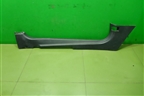 Накладка порога внутренняя левая (51436952355) для Mini Cooper R56 с 2005-2014г