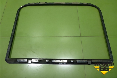 Накладка внутренняя (на люк задняя) (51442752544) для Mini Cooper R56 с 2005-2014г
