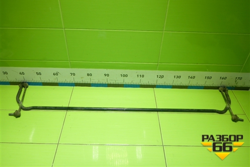 Стабилизатор задний для Mini Cooper R56 с 2005-2014г (Купер)