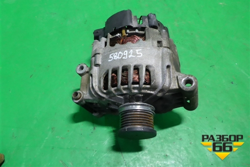 Генератор (1.6л N14B16AB EP6) (7576513) для Mini Cooper R56 с 2005-2014г