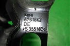 Кронштейн заднего рычага (правый) (6761842) для Mini Cooper R56 с 2005-2014г
