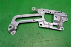 Кронштейн блока электронного (61352751446) для Mini Cooper R56 с 2005-2014г