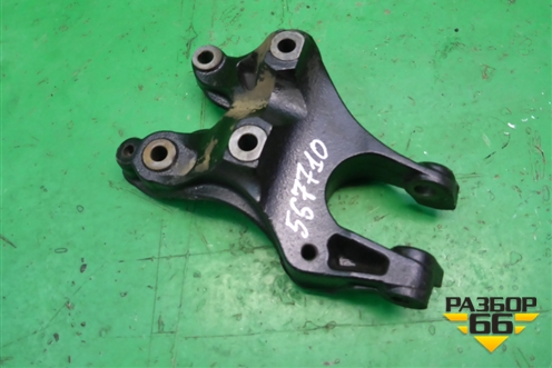 Кронштейн КПП (АКПП) (6780439) для Mini Cooper R56 с 2005-2014г