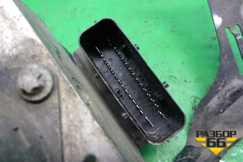 Блок ABS (34516790381) для Mini Cooper R56 с 2005-2014г