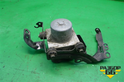 Блок ABS (34516790381) для Mini Cooper R56 с 2005-2014г