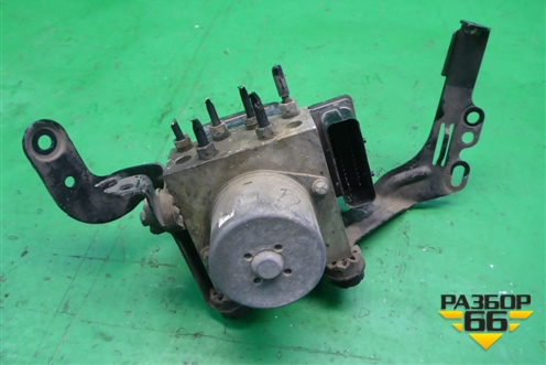 Блок ABS (34516790381) для Mini Cooper R56 с 2005-2014г